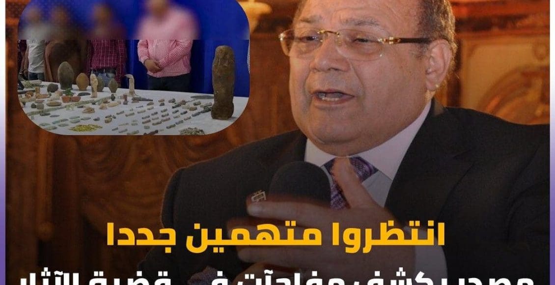 مفاجآت جديدة بعد القبض على حسن راتب