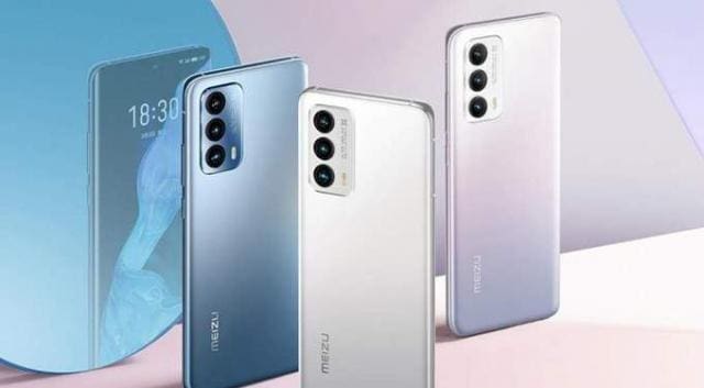 هاتف Realme 8 Pro