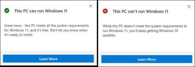 this pc cant run windows 10 this pc cant run windows 10