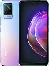 سعر ومواصفات هاتفvivo v21