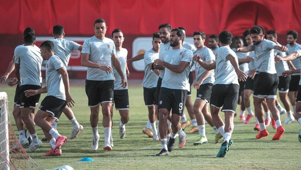 القنوات الناقلة لمباراة الأهلي والترجي