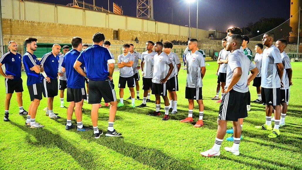 القنوات الناقلة لمباريات كأس العرب للشباب تحت 20 سنة