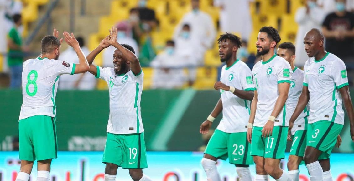 جدول ترتيب تصفيات كاس العالم 2022 اسيا