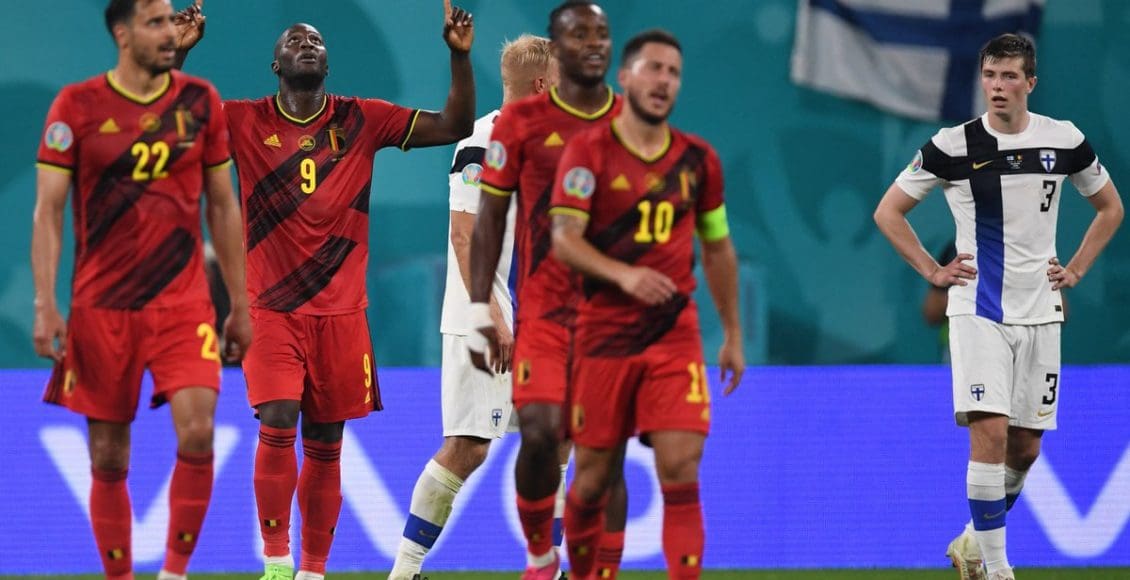 جدول مباريات دور 16 كأس أمم أوروبا