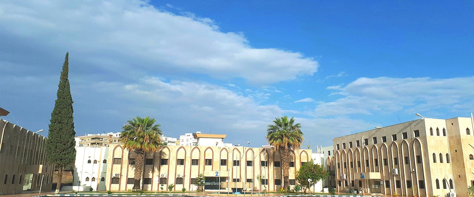 التسجيل في كلية ابن راشد