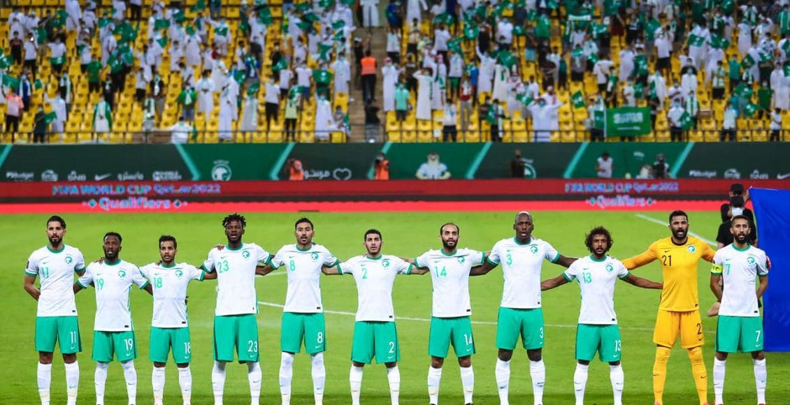 قرعة تصفيات كأس العالم 2022 آسيا