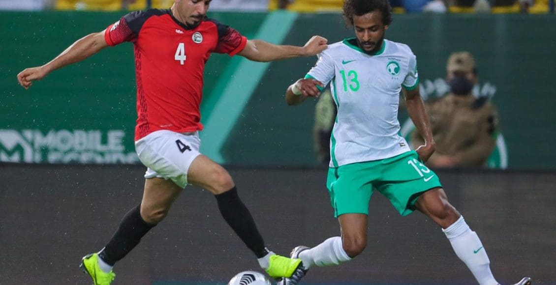 مباراة اليمن وأوزبكستان