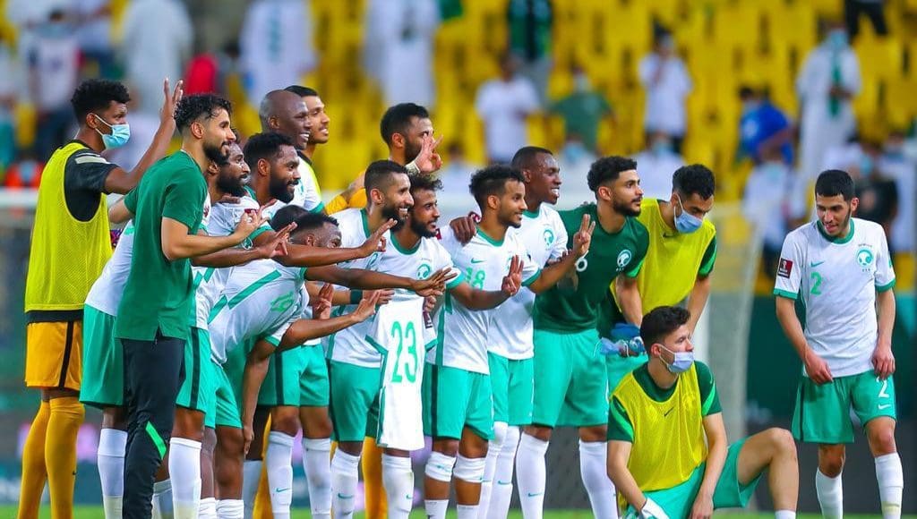 تصفيات كأس العالم 2022 آسيا المرحلة الثالثة