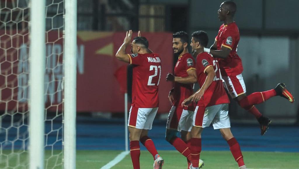 موعد نهائي دوري أبطال إفريقيا بين الأهلي وكايزر تشيفز