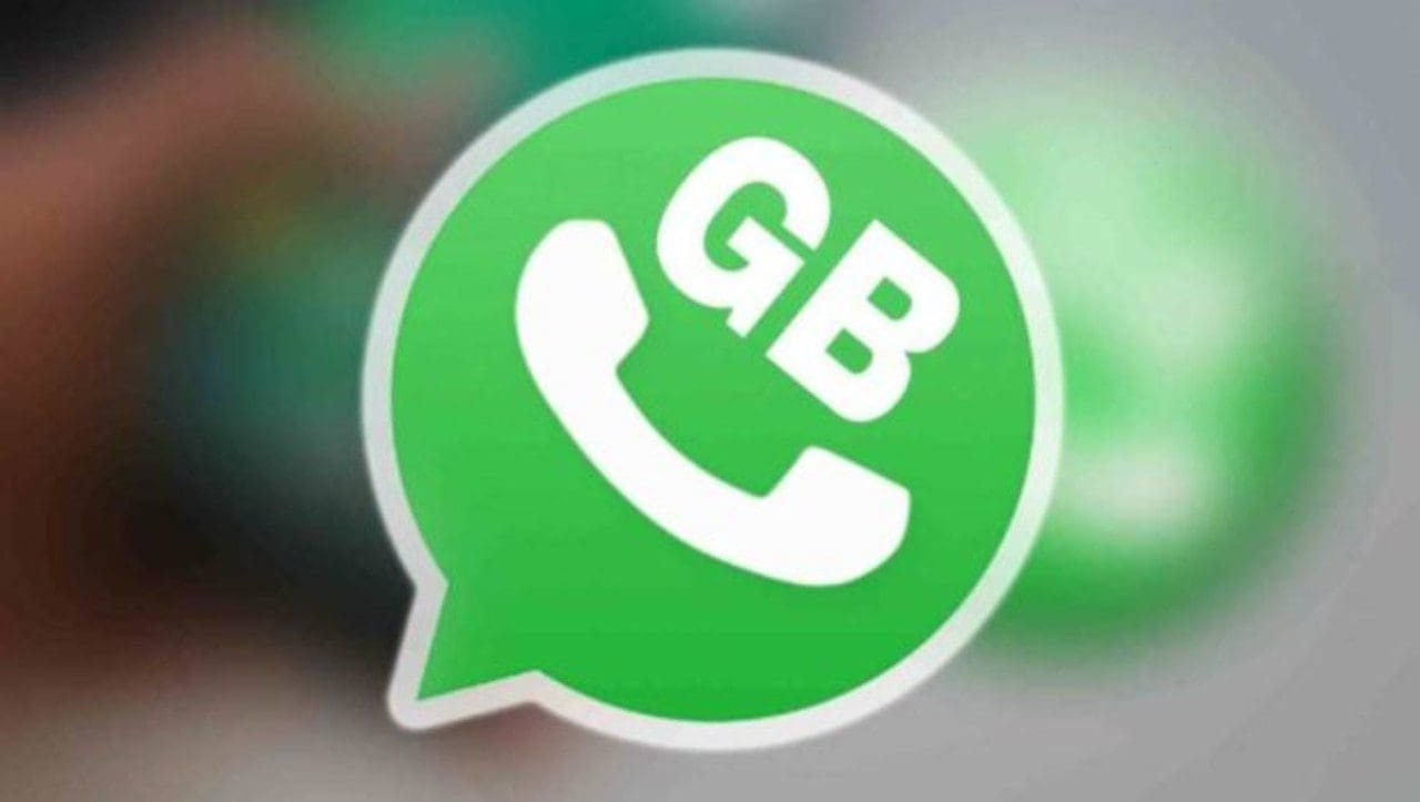 GB WHATSAPP