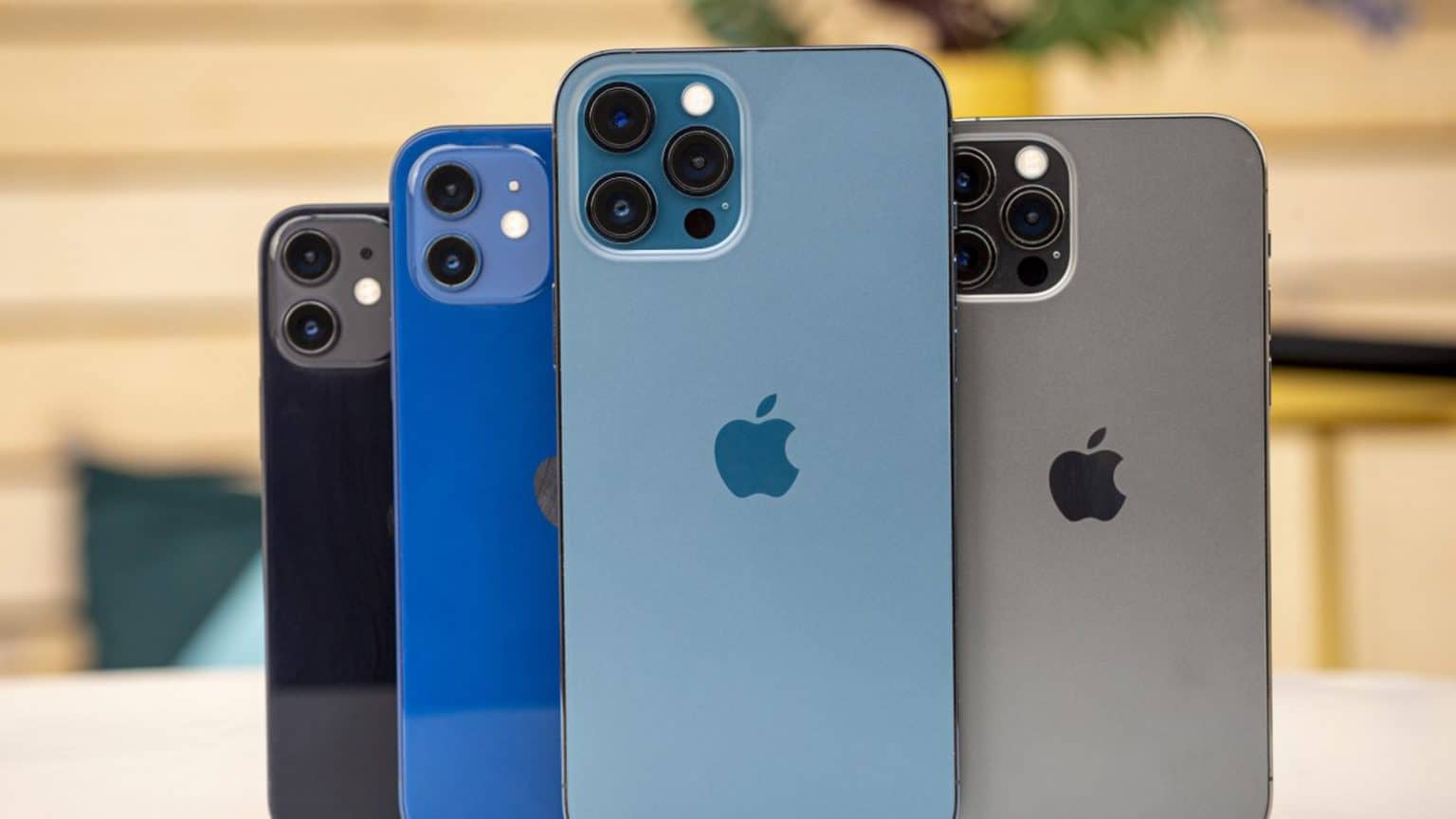 آيفون 14.. مفاجآت ومواصفات هي الأولى من نوعها في iPhone 14 المقرر طرحة