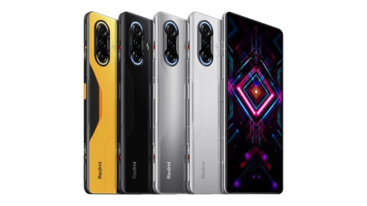 تسريبات بالإعلان عن هاتف POCO F3 GT المبكر في أغسطس وهذه المواصفات المتوقعة