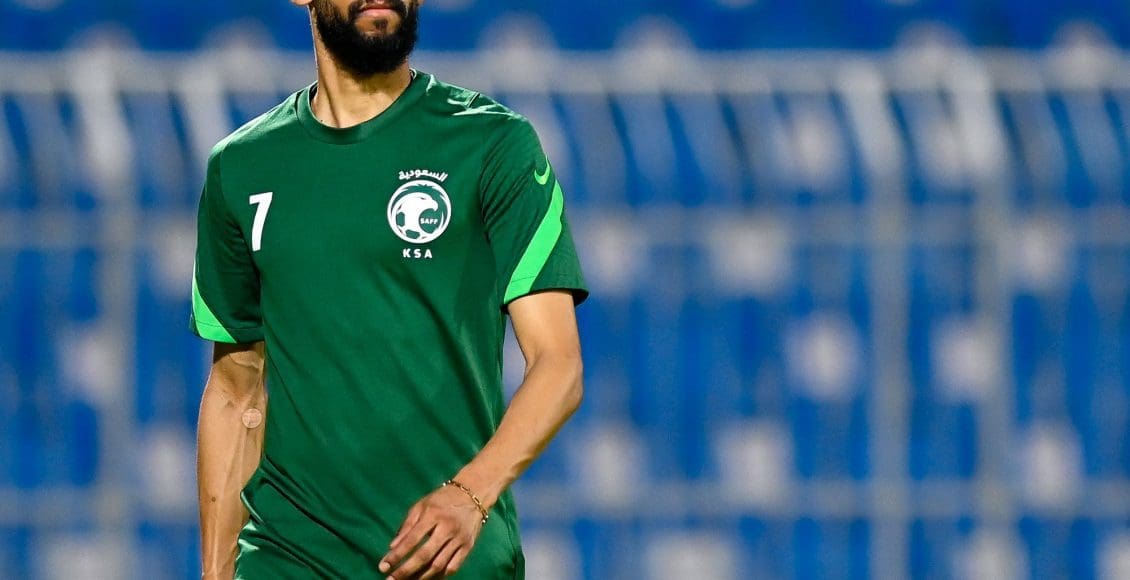 في كاس العالم 2022 مجموعة تصفيات السعودية مجموعة المنتخب