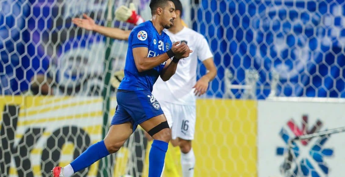 جدول مباريات الهلال الودية في النمسا