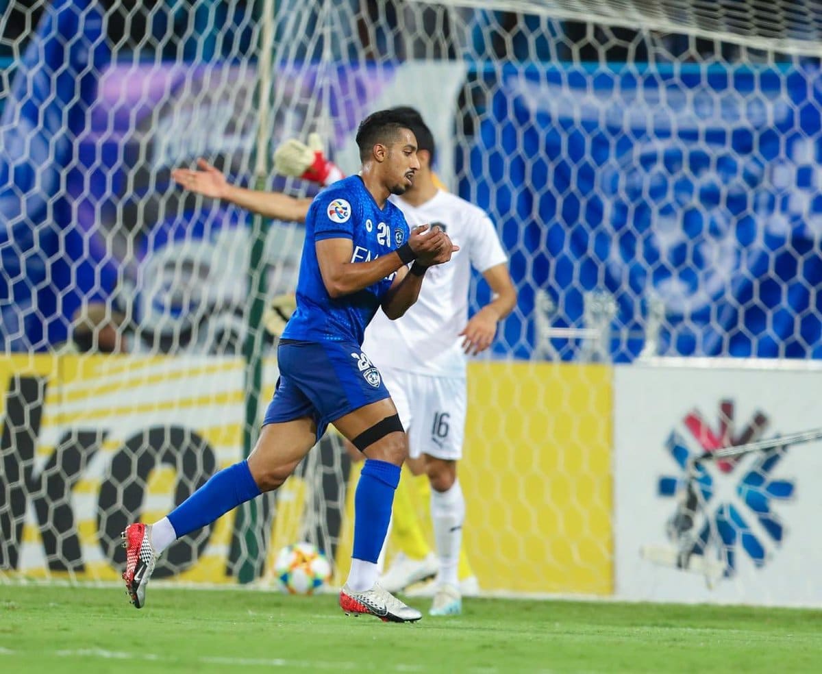 جدول مباريات الهلال الودية في النمسا