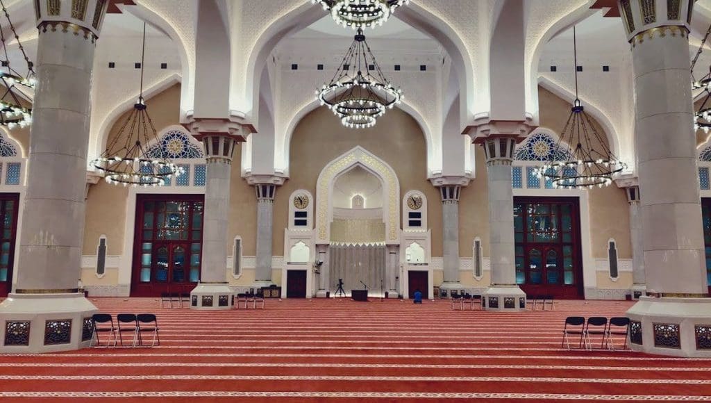 موعد صلاة عيد الأضحى الدوحة قطر