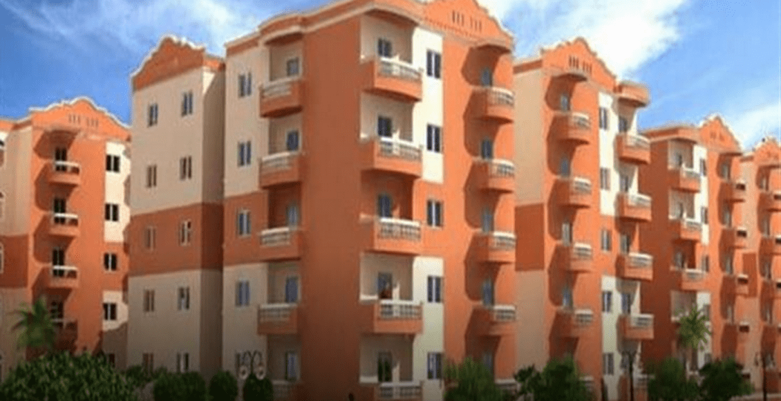 لؤلؤة القاهرة الجديدة