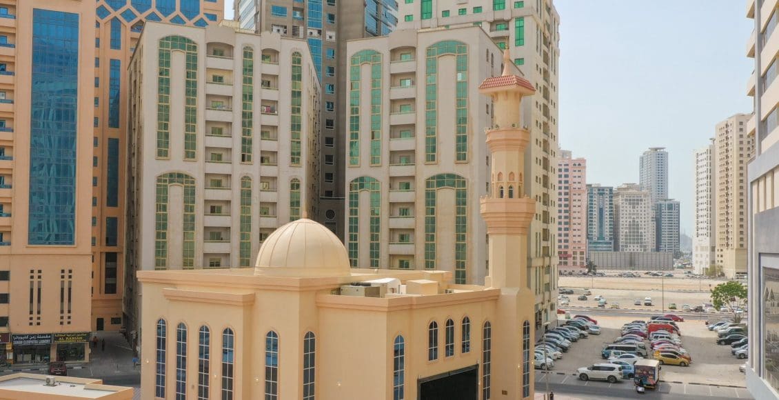 موعد صلاة عيد الأضحى الشارقة