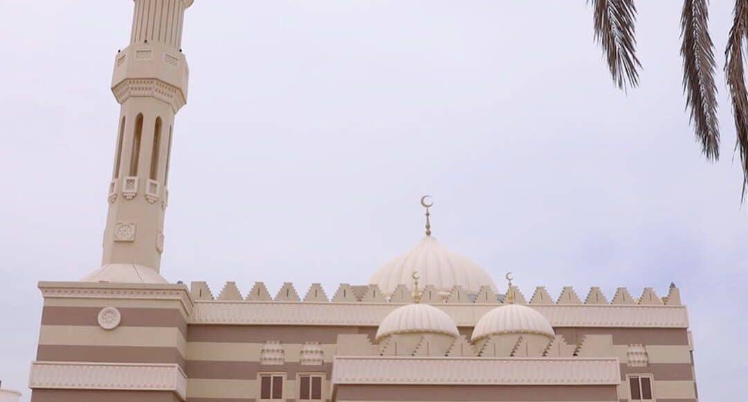 موعد صلاة عيد الأضحى دبي 2021