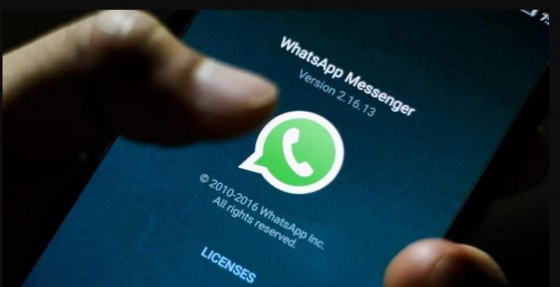 كيفية استخدام تطبيق واتساب بدون هاتف في التحديث الأخير