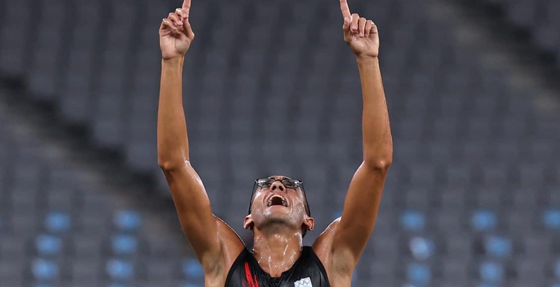 طوكيو 2021/2020.. جدول ترتيب ميداليات العرب في الأولمبياد ...