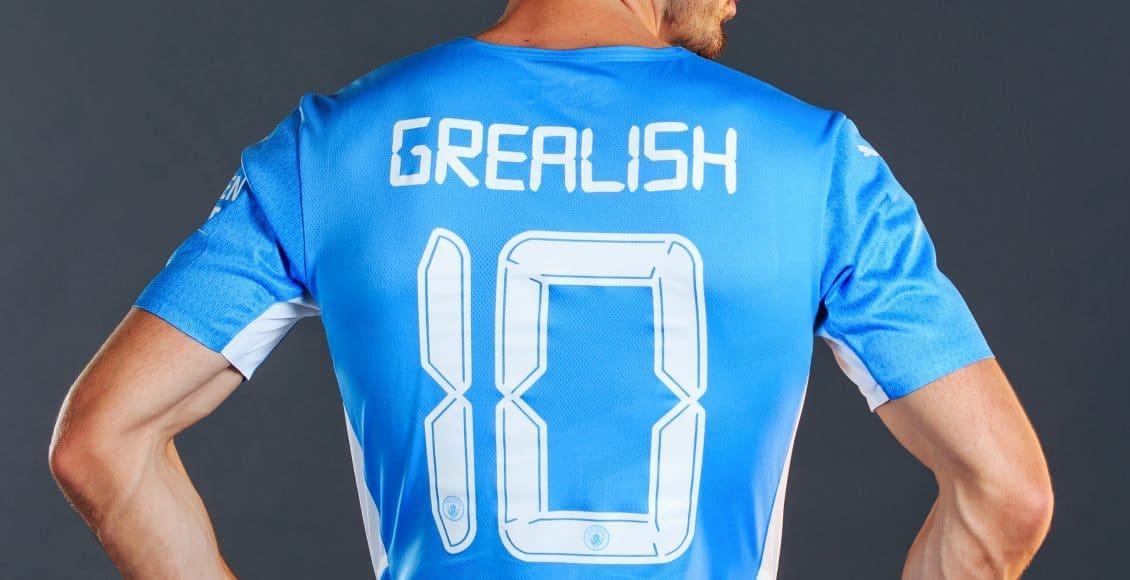 من هو جاك جريليش لاعب مانشستر سيتي الجديد؟ - البوكس نيوز 1 جاك جريليش لاعب مانشستر سيتي الجديد