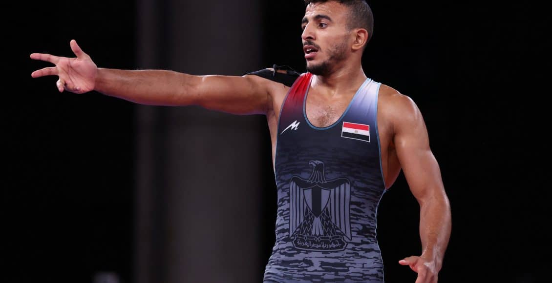 جدول ميداليات العرب في الأولمبياد "طوكيو 2020".. مصر تُضيف برونزية ثالثة - البوكس نيوز 2 جدول ترتيب ميداليات العرب في الأولمبياد طوكيو