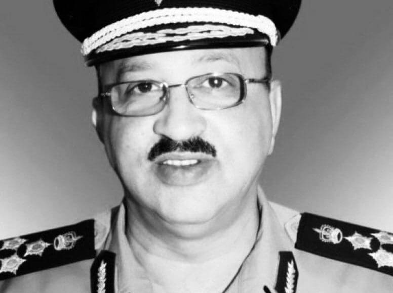 من هو إحسان العويش الذي تُوفي في الكويت اليوم؟ - البوكس نيوز 1 اللواء إحسان العويش