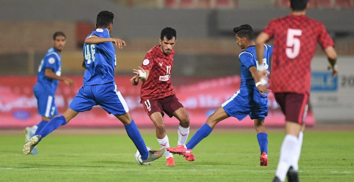 جدول الدوري الكويتي 2022