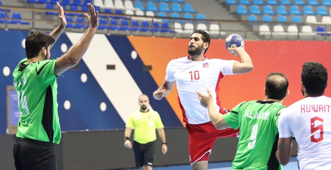 جدول ترتيب دوري اليد الكويتي 2022