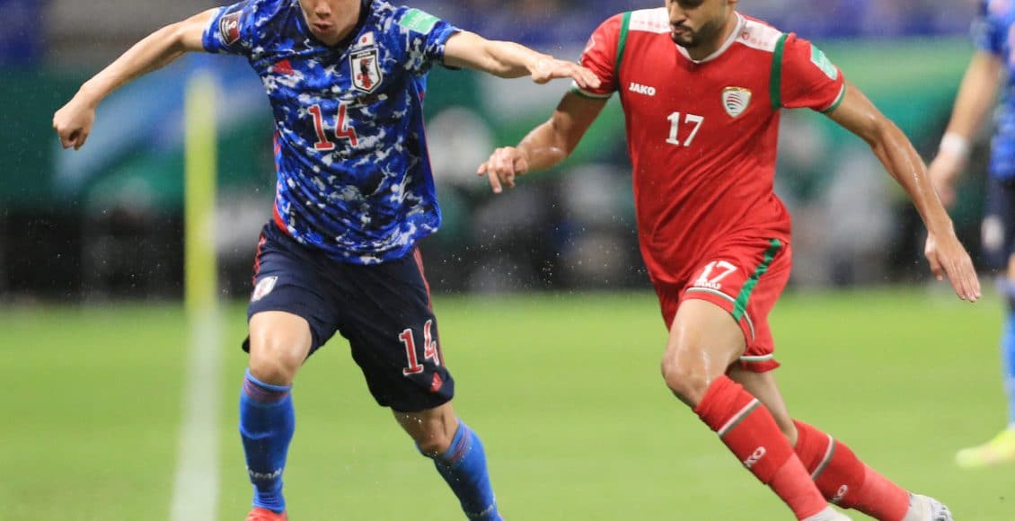 ترتيب مجموعة عمان في تصفيات كأس العالم 2022 في آسيا المؤهلة لمونديال قطر - البوكس نيوز 1 جدول ترتيب مجموعة عمان في تصفيات كأس العالم