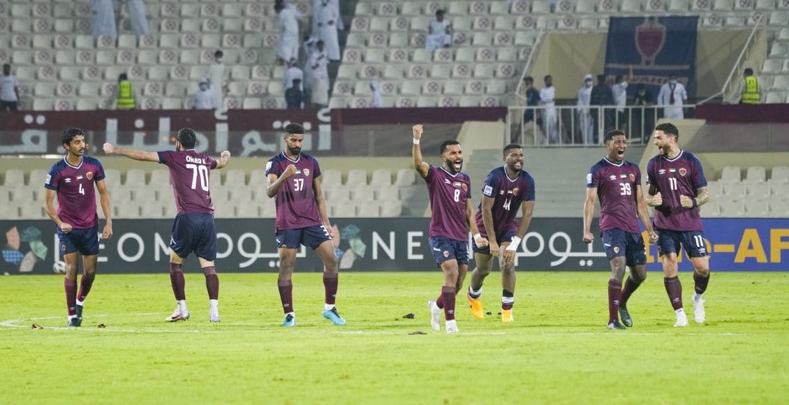 جدول دوري أبطال آسيا 2021 مواعيد مباريات ربع النهائي - الهلال ضد بيرسبوليس والنصر ضد الوحدة - البوكس نيوز 1 جدول ربع نهائي دوري أبطاال آسيا 2021