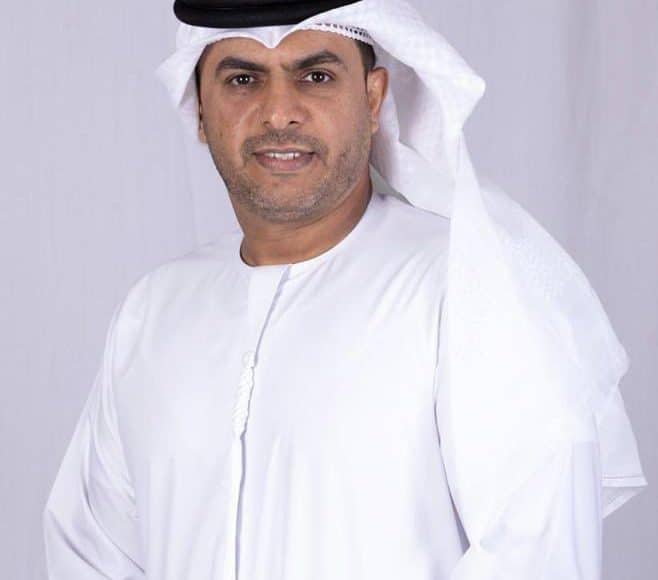 عبدالله سلطان عواد النعيمي وزير العدل الجديد
