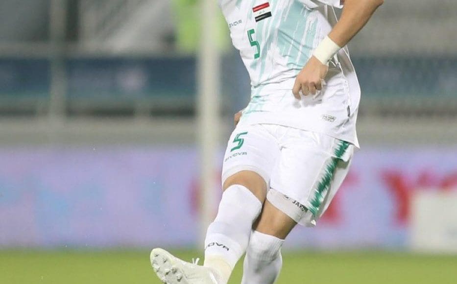 من هو على فايز لاعب القادسية الجديد؟ - البوكس نيوز 1 علي فايز لاعب القادسية الجديد