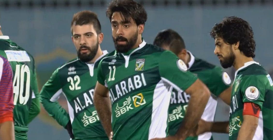 ما هي أسماء المحترفين في العربي الكويتي 2022/2021؟ - البوكس نيوز 1 محترفين العربي الكويتي