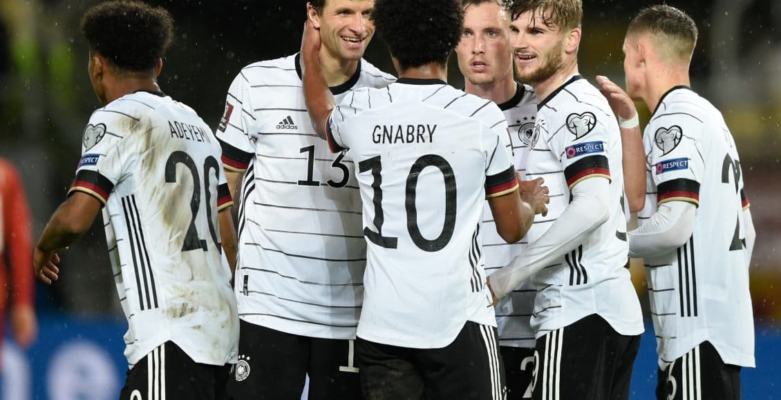 المنتخبات المتأهلة كأس العالم 2022 آسيا وأوروبا وإفريقيا