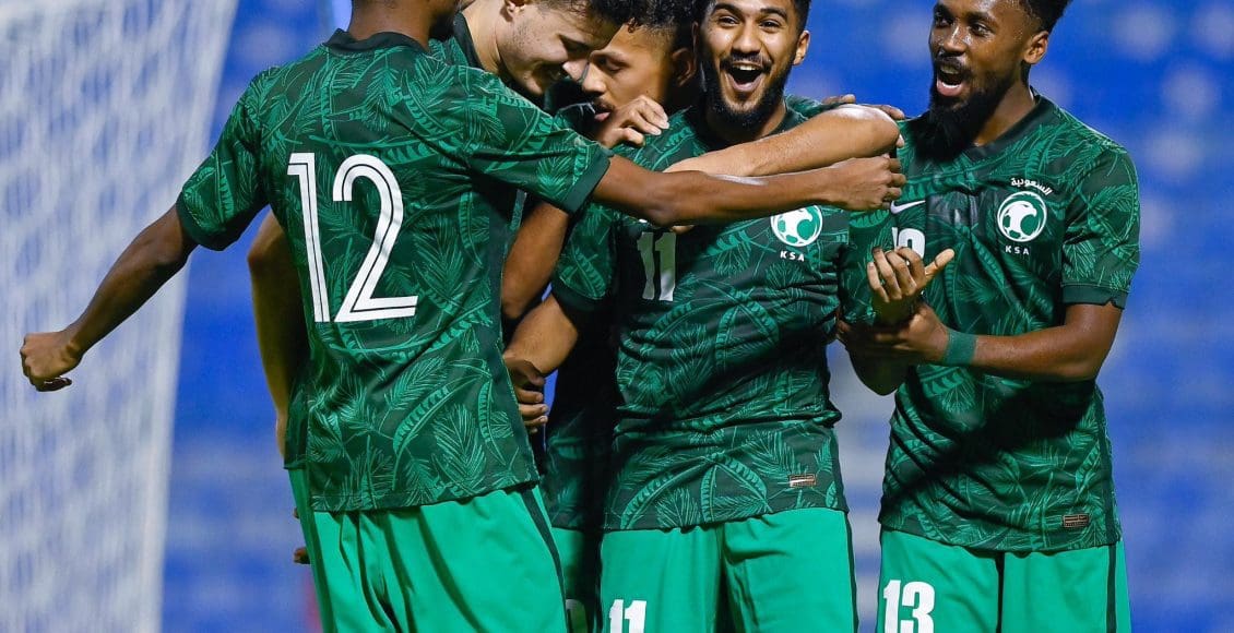 تصفيات كأس آسيا تحت 23 سنة