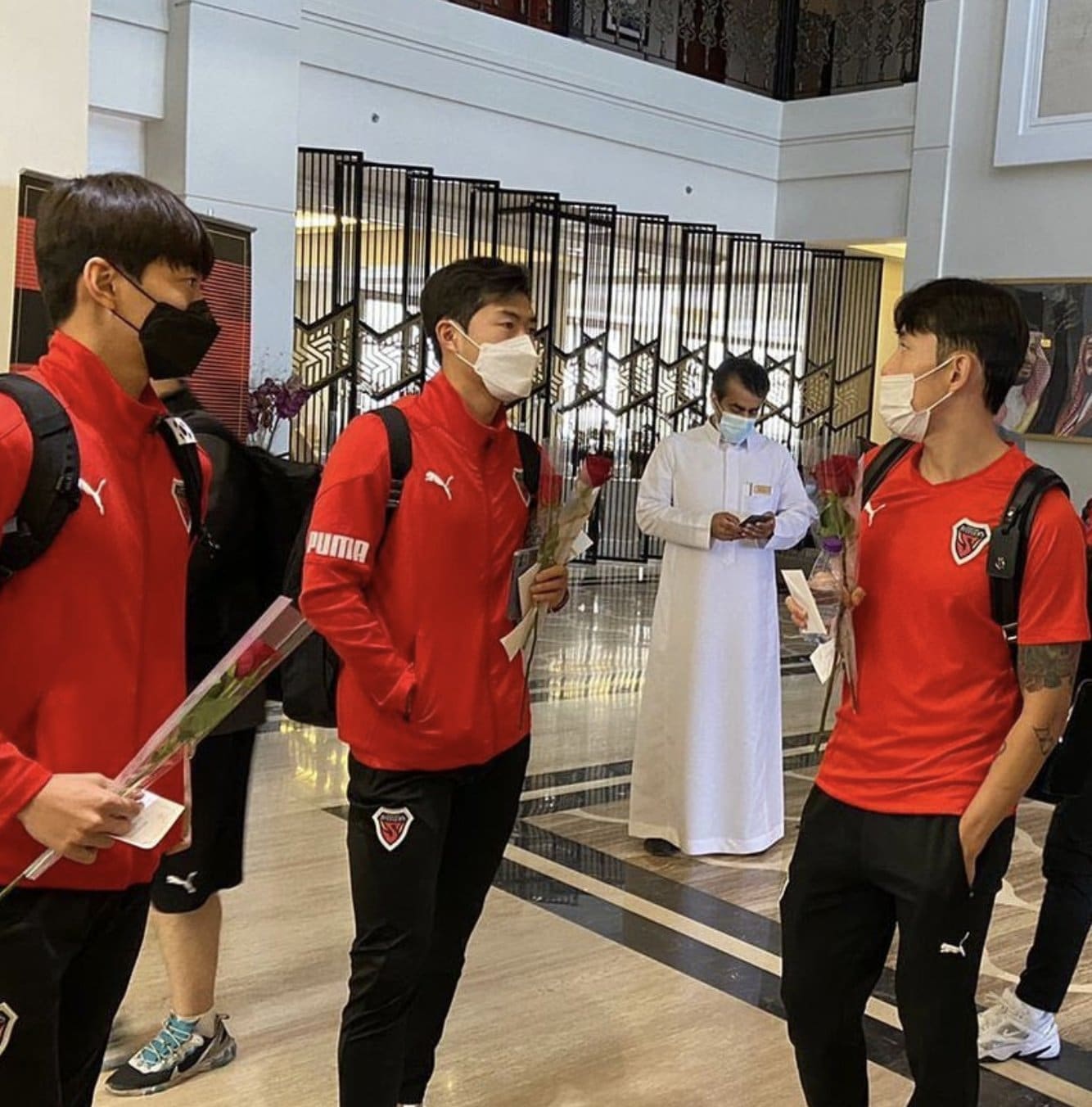 مباراة الهلال وبوهانج الكوري نهائي آسيا