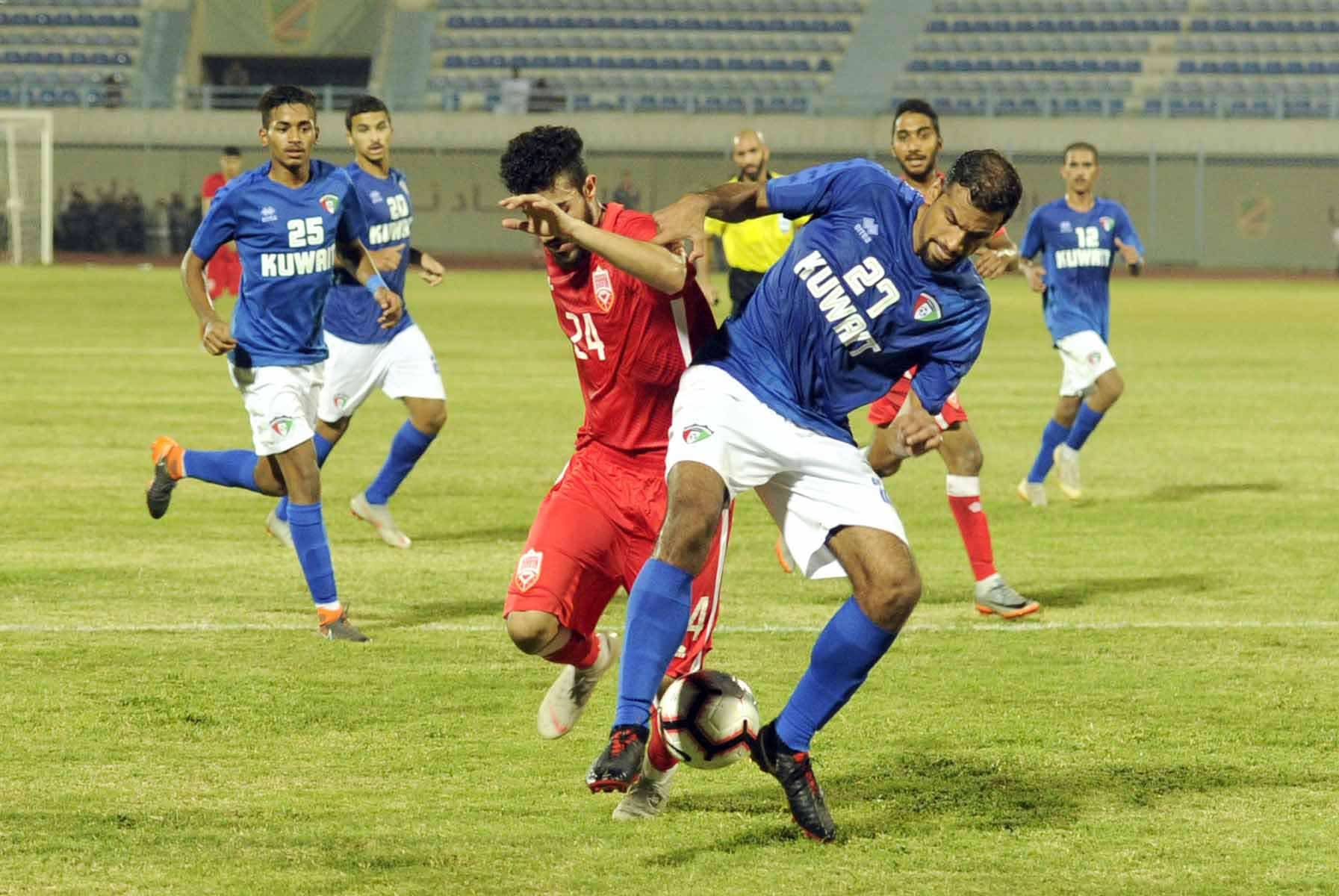 مباراة المنتخب الاولمبي القادمة