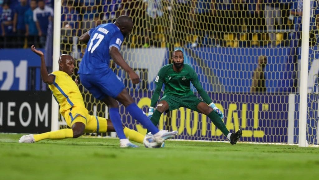 موعد مباراة الهلال وبوهانج ستيلرز الكوري في نهائي آسيا 2021