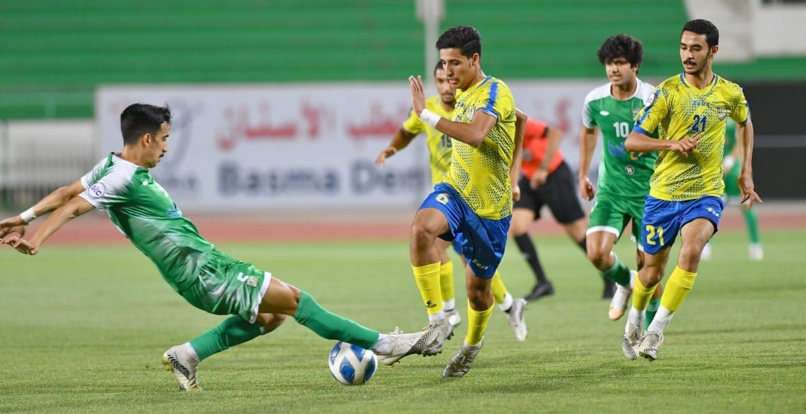 الدوري الكويتي