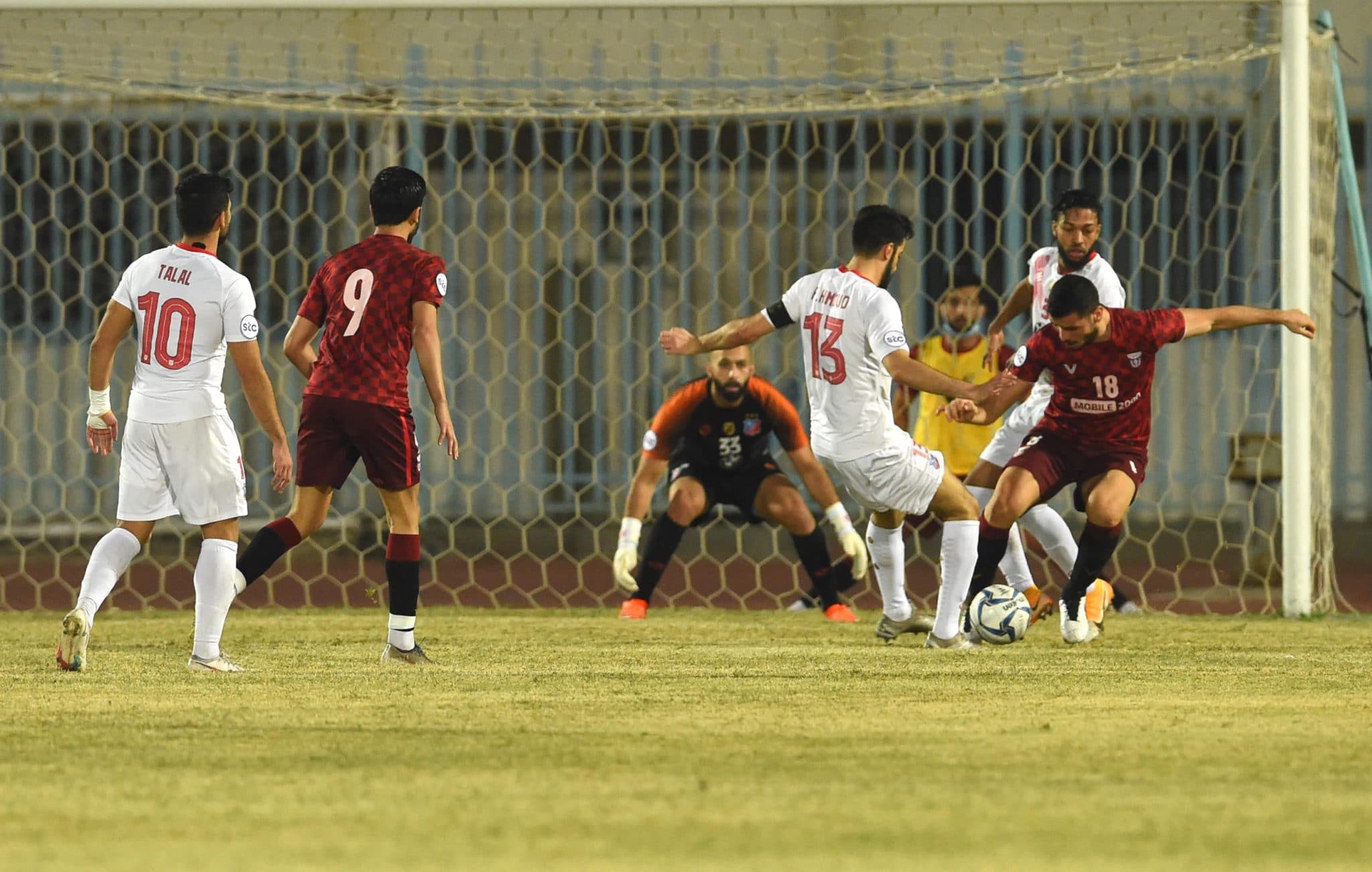 ترتيب الدوري الكويتي