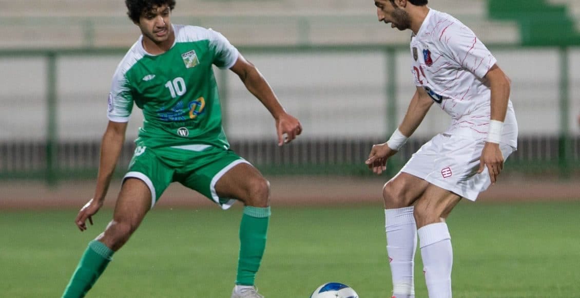 ترتيب الدوري الكويتي