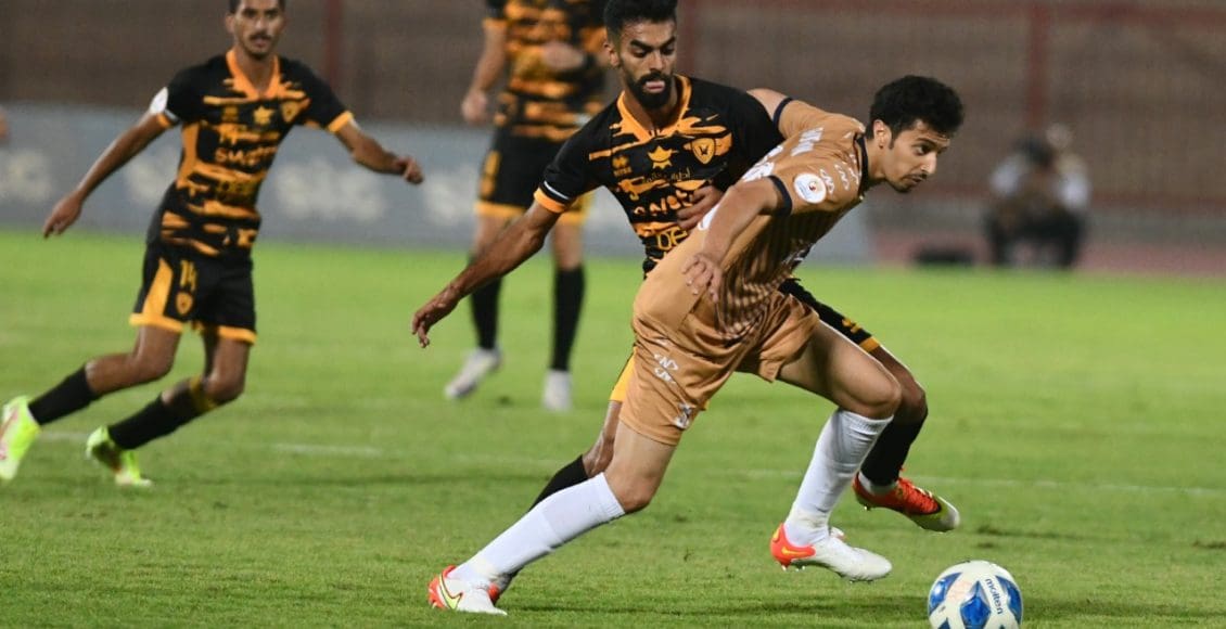 تشكيل القادسية اليوم ضد الشباب في الدوري الكويتي