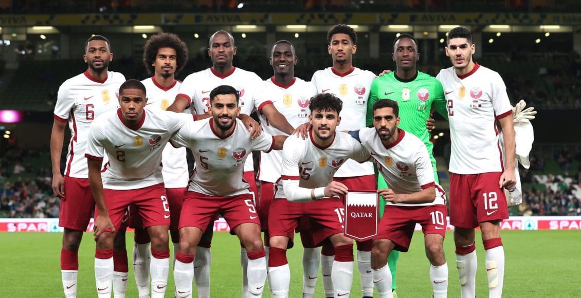جدول كأس العرب 2021