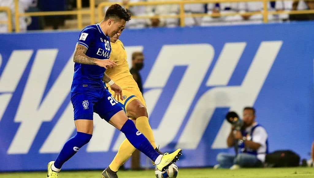 جدول كأس الملك السعودي 1443/2022.. مواعيد مباريات الاتحاد والهلال