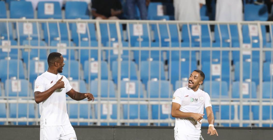 نتائج قرعة كأس الملك السعودي 1443/2022.. تعرف على نظامها وموعدها - كلمة