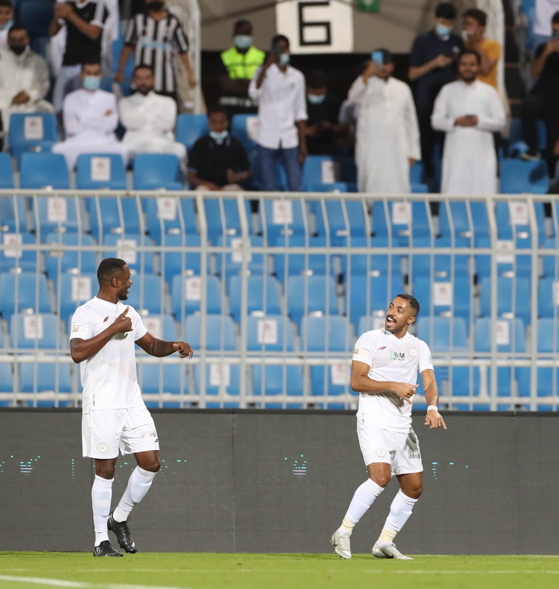 نتائج قرعة كأس الملك السعودي 1443/2022.. تعرف على نظامها وموعدها - كلمة