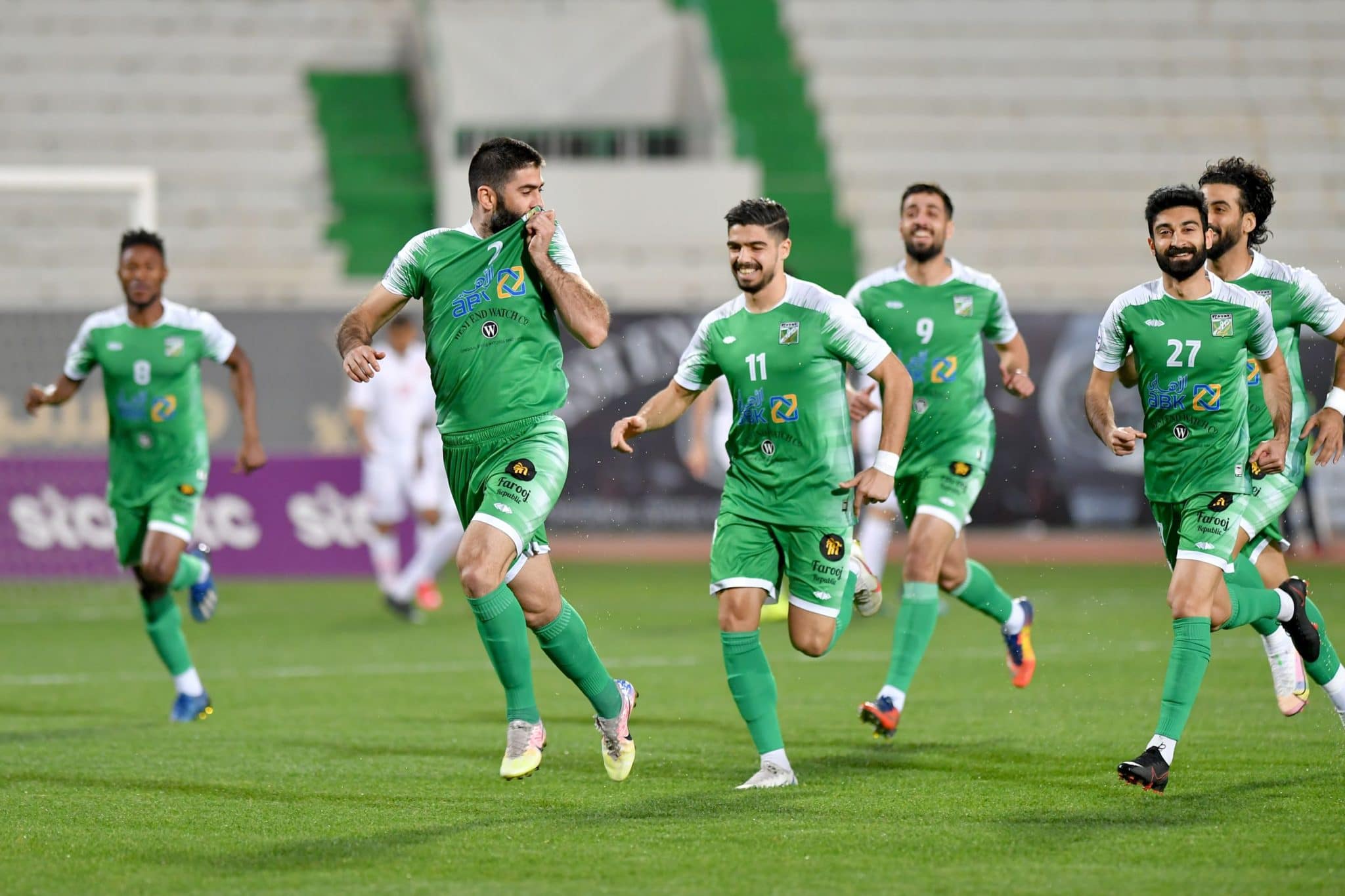 مواعيد مباريات الدوري الكويتي اليوم