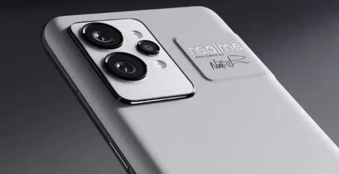 قبل أيام من إطلاق Realme GT2 رسميًا .. تسريب كافة المواصفات 1 قبل أيام من إطلاق Realme GT2 رسميًا .. تسريب كافة المواصفات